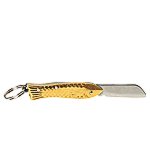 Vreckový nožík rybička